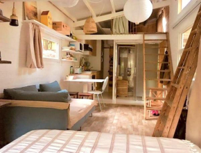 La cabane aux oiseaux